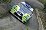 Ford Focus RS WRC 2006 года